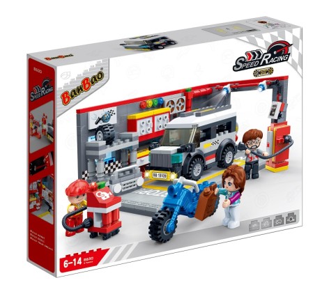 Конструктор 