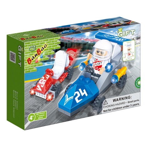 Конструктор 