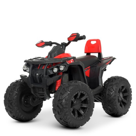 Детский электроквадроцикл M 4795EBLR-3 до 30 кг