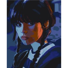 Картина за номерами 