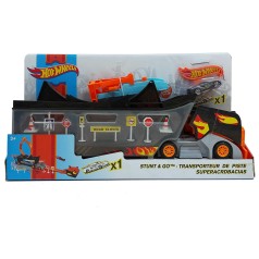 УЦІНКА! Трек із запуском 