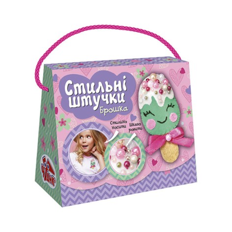 Набор для творчества 