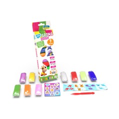 Тісто для ліплення 