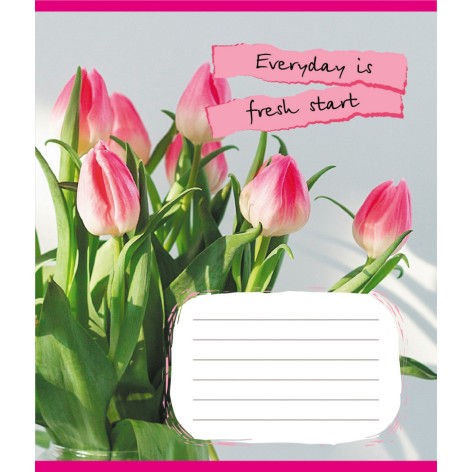 Зошит учнівський 