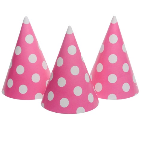 Колпак праздничный 