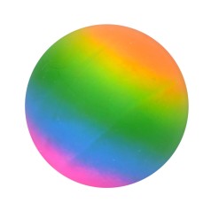 Дитяча іграшка-антистрес "М'яч" MS 4140 розмір 5,5 см, борошно, мікс кольорів