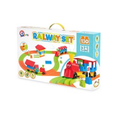 Дитячий Конструктор 