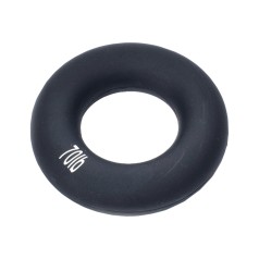 Еспандер кистьовий MS 3414(Black) навантаження 32 кг