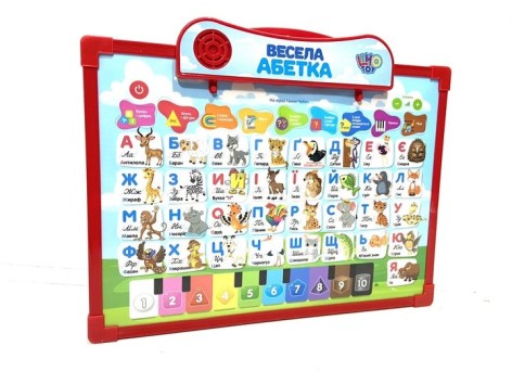 Інтерактивна дошка 