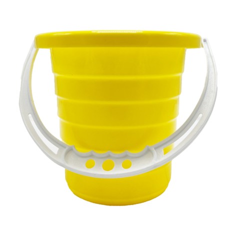 Дитяче відро для пісочниці 
