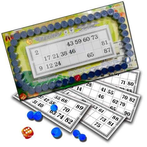 Настольна гра 