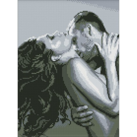 Алмазна мозаїка 