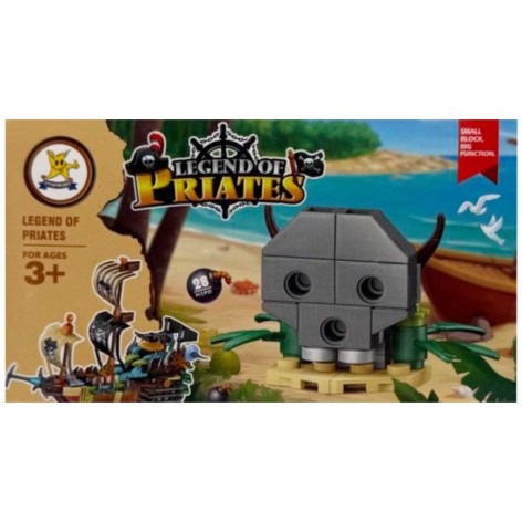 Конструктор дитячий 