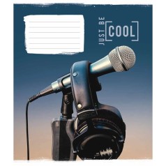 Тетрадь ученическая 