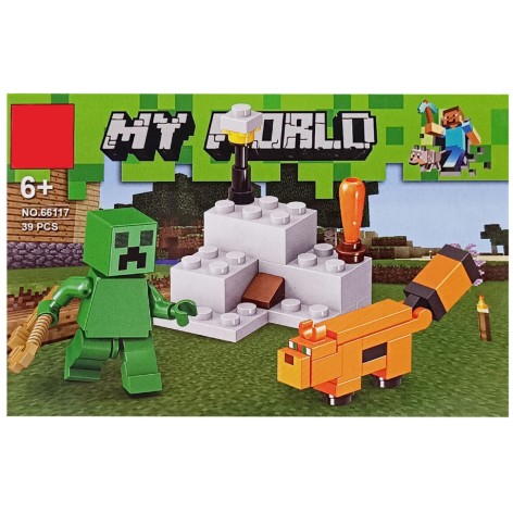 Конструктор дитячий 