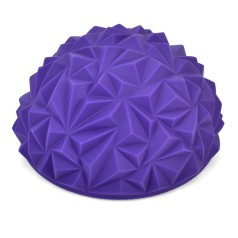 Балансувальна півсфера MS 2137(Violet) діаметр 16 см