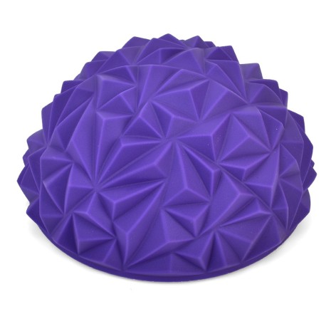 Балансувальна півсфера MS 2137(Violet) діаметр 16 см