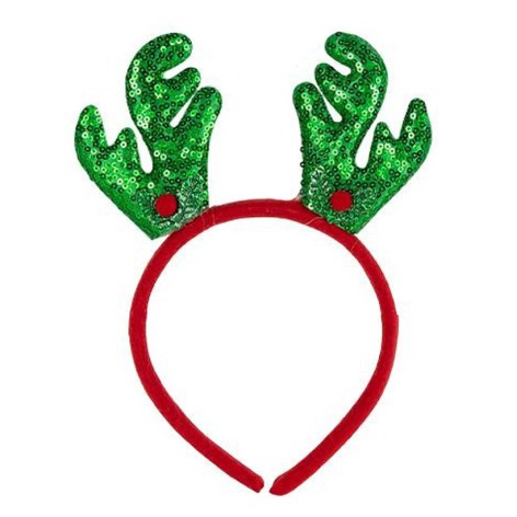 Новорічний обідок 