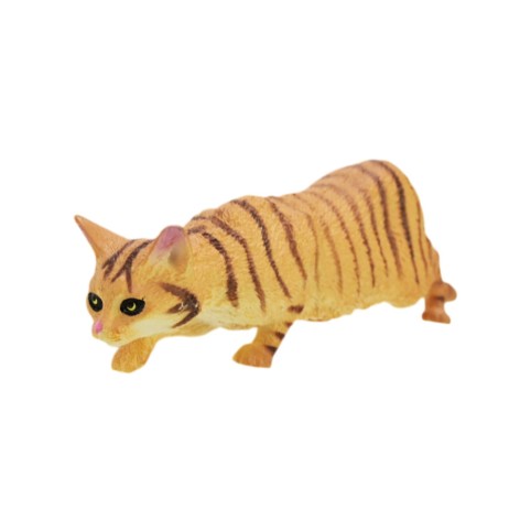 Дитяча іграшкова фігурка тварини 