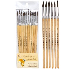 Кисточка художественная 