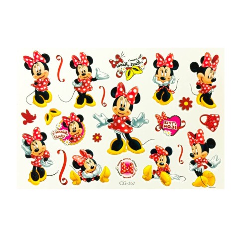 Дитячі тимчасові тату 