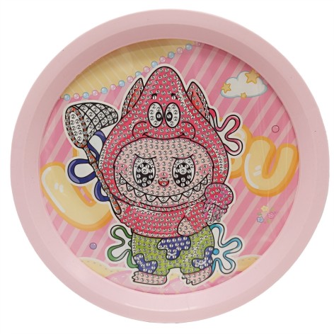 Дитячий набір алмазна мозаїка 