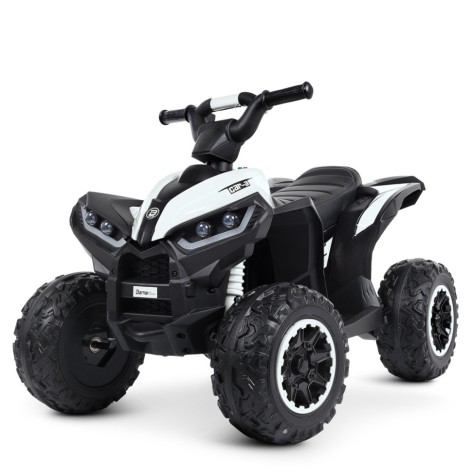 Детский электроквадроцикл Bambi Racer M 4959EBLR-1 до 25 кг