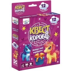 Настольная игра 