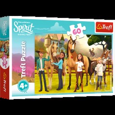 Головоломки - (60 Элм.) - 