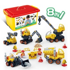 Конструктор 