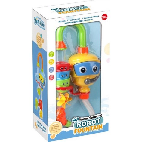 Іграшка для купання 