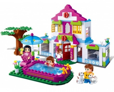 Конструктор 