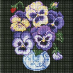 Алмазна мозаїка 