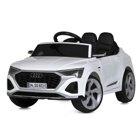 Детский электромобиль Машина M 5899EBLR-1 до 30 кг