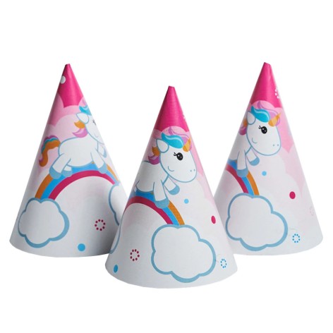 Колпак праздничный 