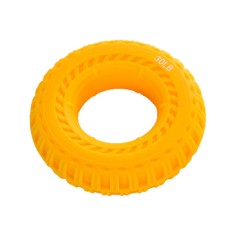 Еспандер MS 3412 кистьовий  Жовтий, 30 LB