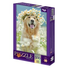 Пазлы классические 