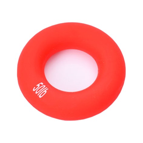 Еспандер кистьовий MS 3414(Red) навантаження 22 кг