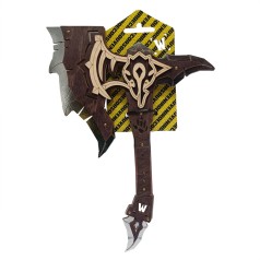 Топор деревянный сувенирный 