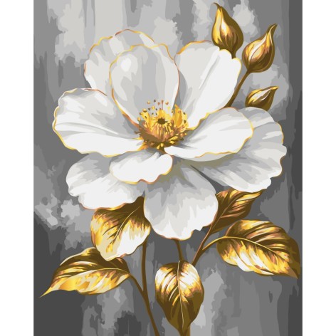 Картина за номерами 