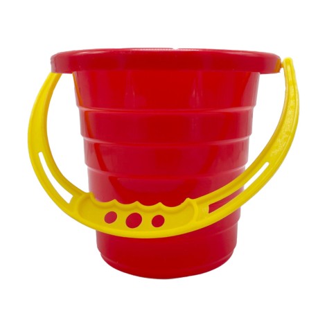 Дитяче відро для пісочниці 