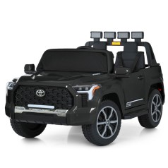 Дитячий електромобіль Джип M 6192EBLR-2(24V) до 50 кг