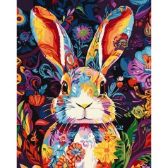 Картина за номерами 