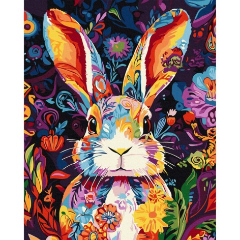 Картина за номерами 