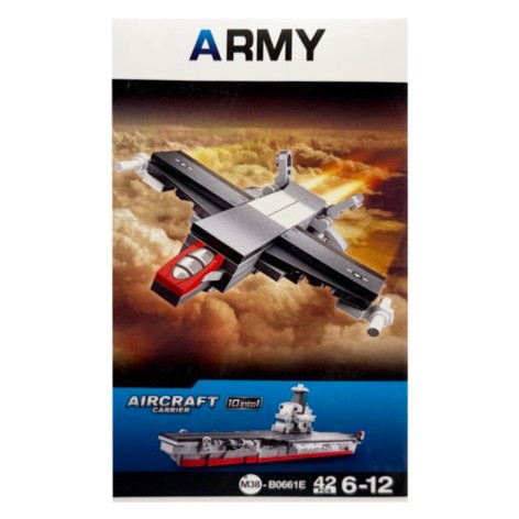 Дитячий конструктор 