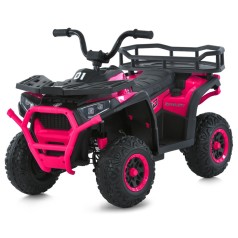 Детский электромобиль Квадроцикл M 6127EBLR-8(24V) до 30 кг