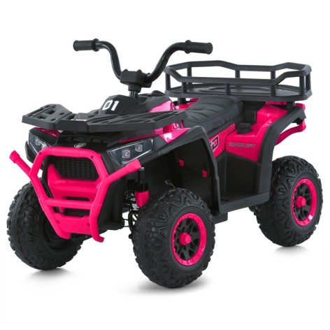 Детский электромобиль Квадроцикл M 6127EBLR-8(24V) до 30 кг