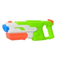 Водяний бластер Bambi MR 0491, 38 см  Зелений