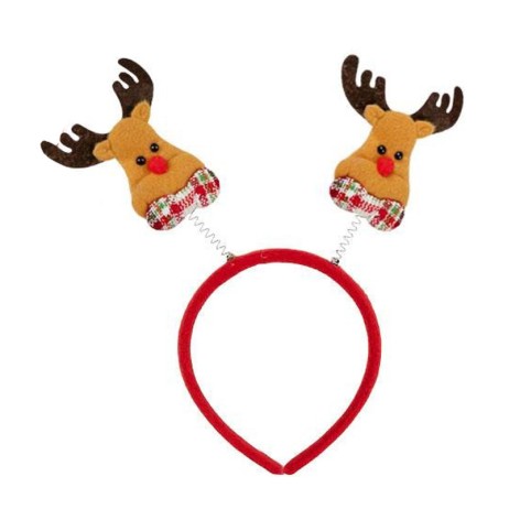 Обідок новорічний 