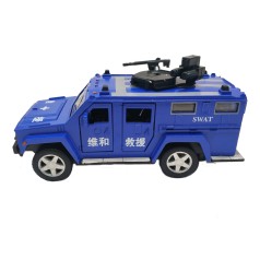 Машина металл 6623 